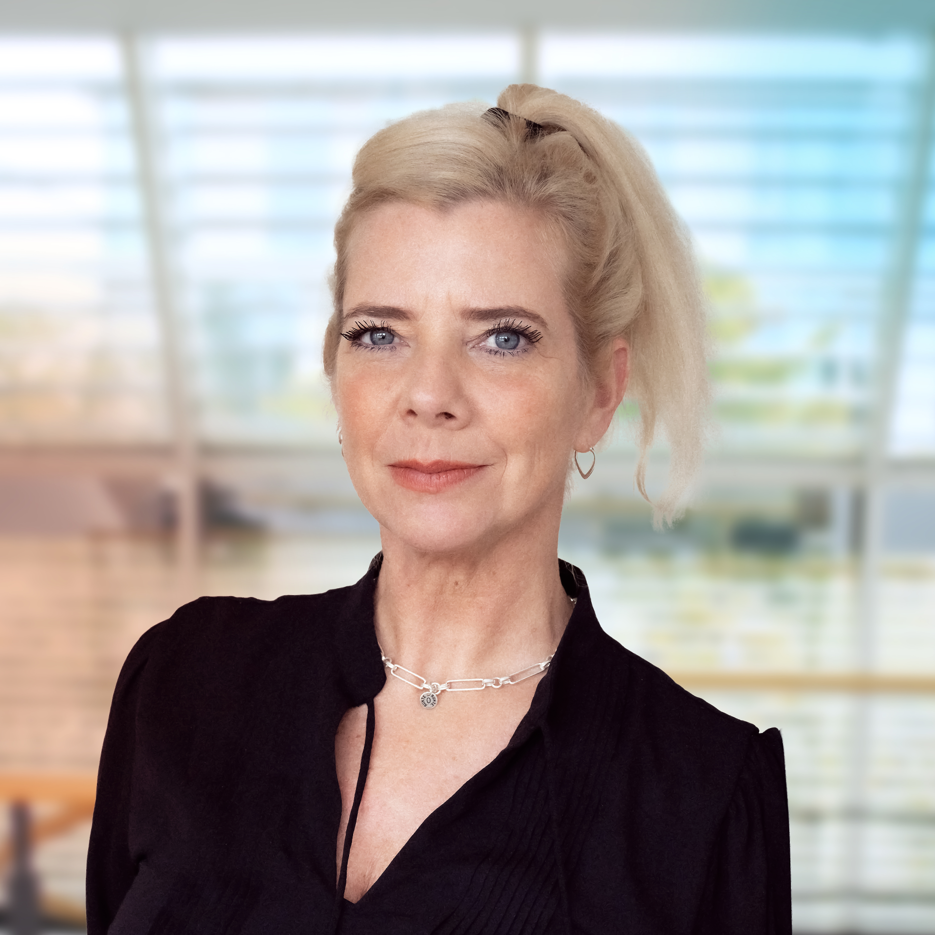 Kathinka-Kirschner Martin Suessmuth