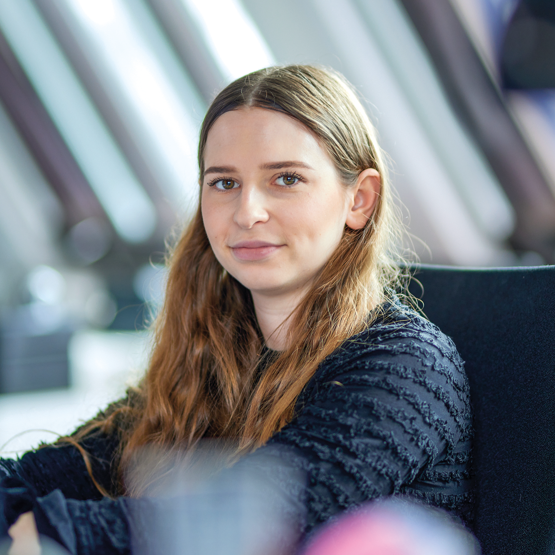 Svenja-Tetz Mitarbeiterin Svenja Tetz