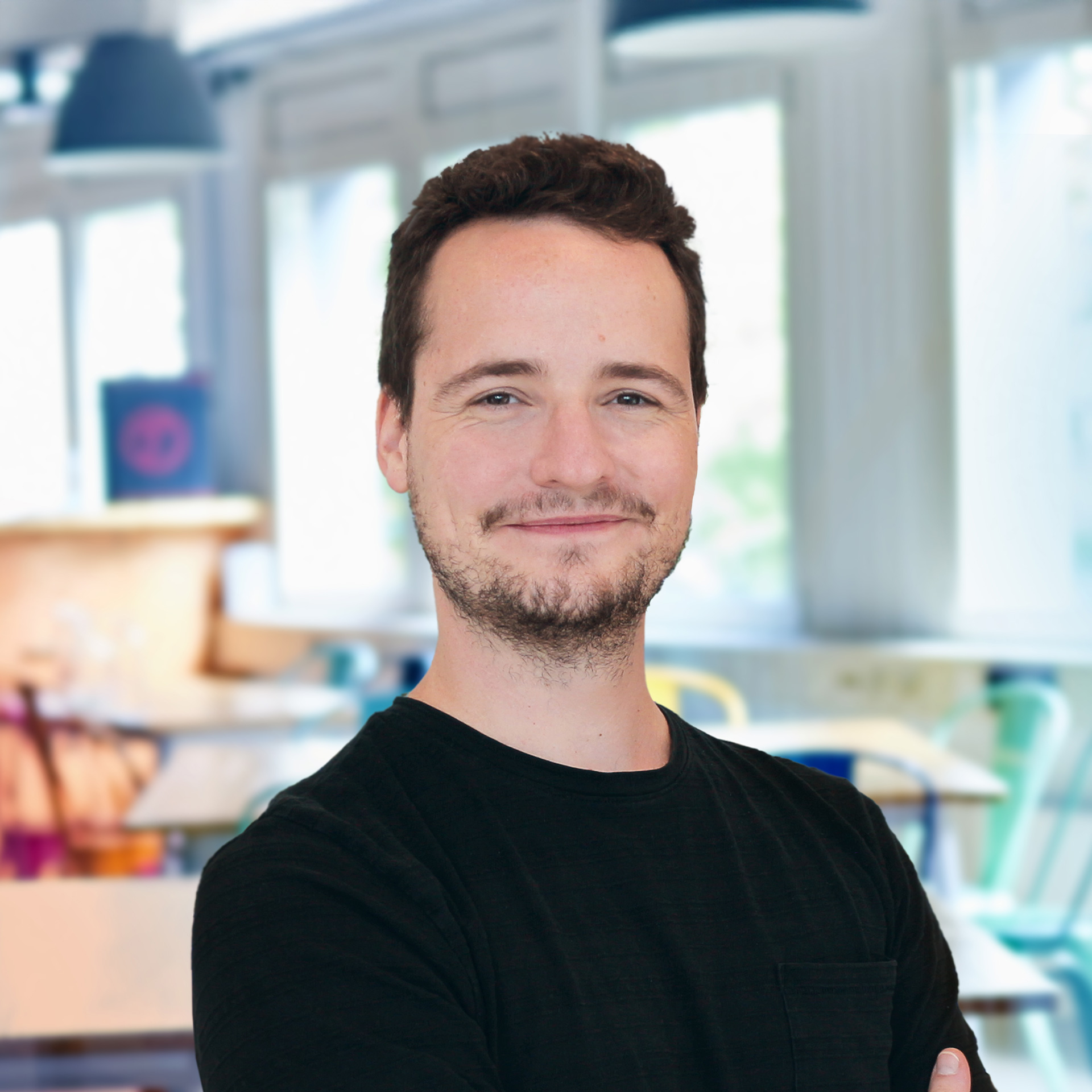 Martin-Huttner
